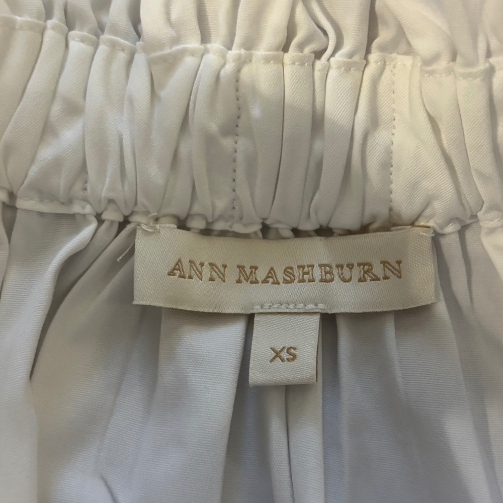 Ann Mashburn top